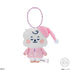 『BT21』Fuwa Fuwa Mascot★3 BOX